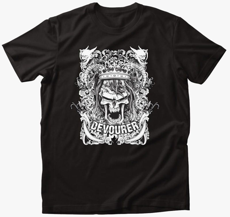 Devourer majica