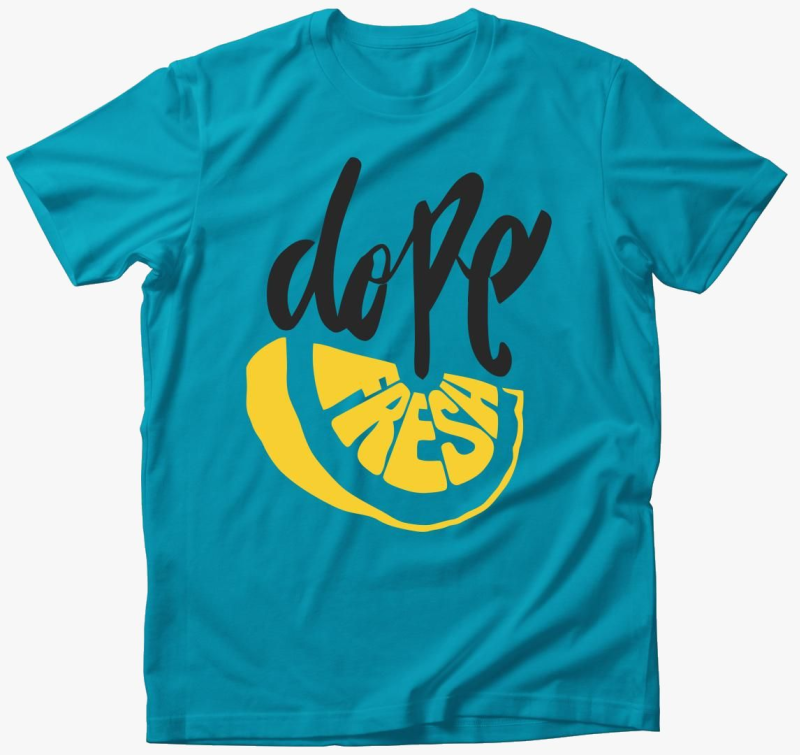 Fresh Dope majica