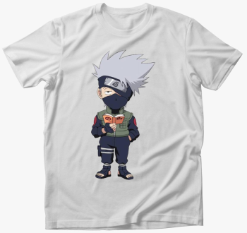 Kakashi chibi majica
