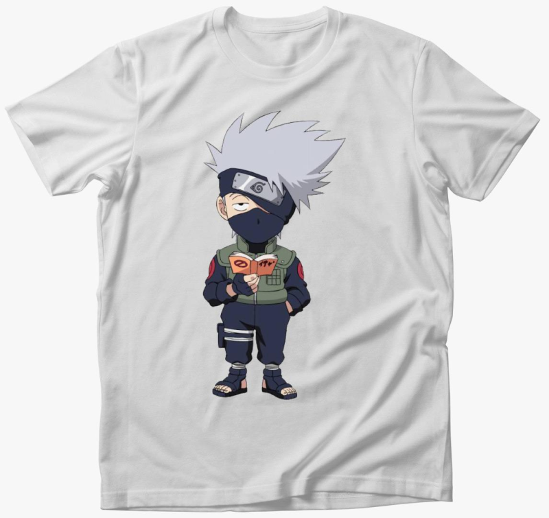 Kakashi chibi majica