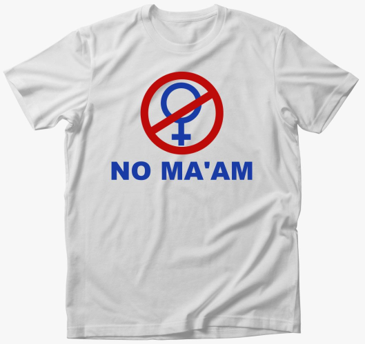 rendes majica - 2 oldalas