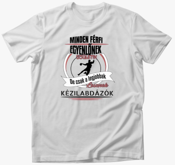 legjobbak lesznek ma