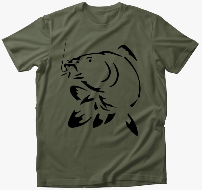 Ponty majica - Legnagyobb (3+)