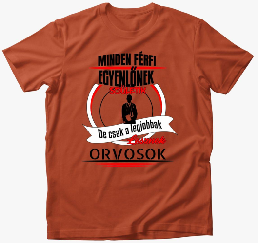 legjobbak lesznek orvosok maji...