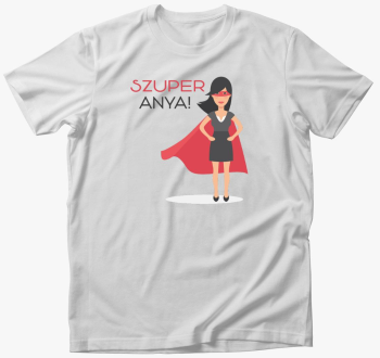 Szuperanya! igazi ma