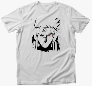 Sharingan Kakashi ma