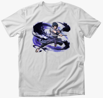 Sasuke art majica