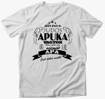 Judo-s Apuka majica