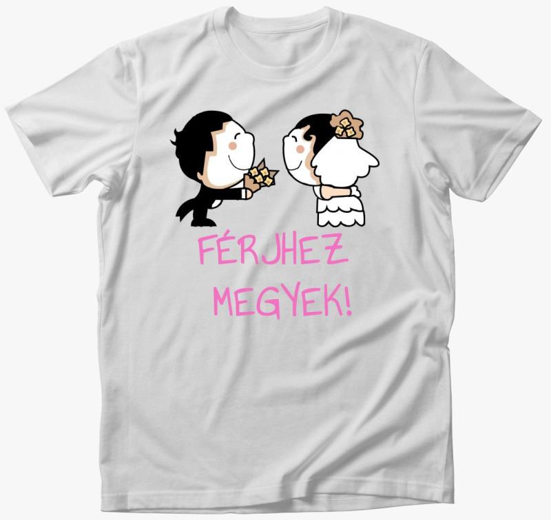 megyek majica