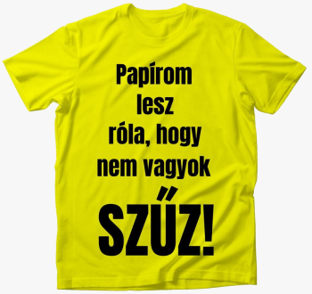 lesz hogy ne sem maj