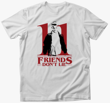 Friends Don't Lie - ...