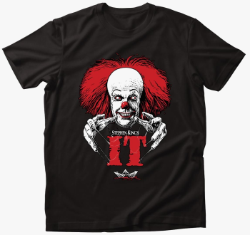 IT Pennywise majica