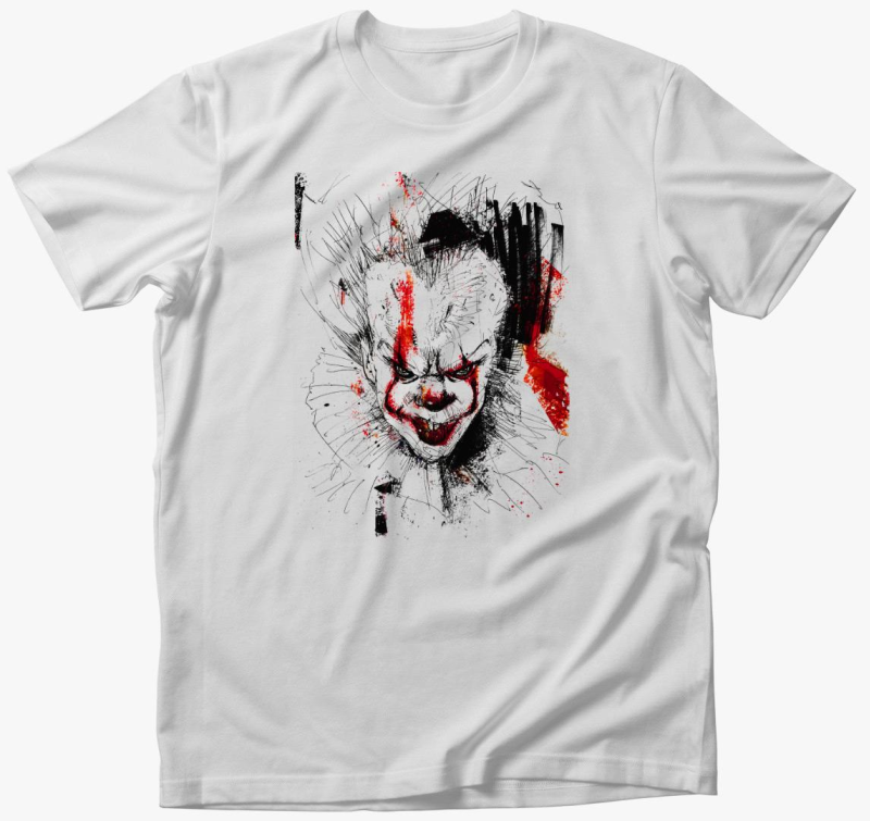 Pennywise majica
