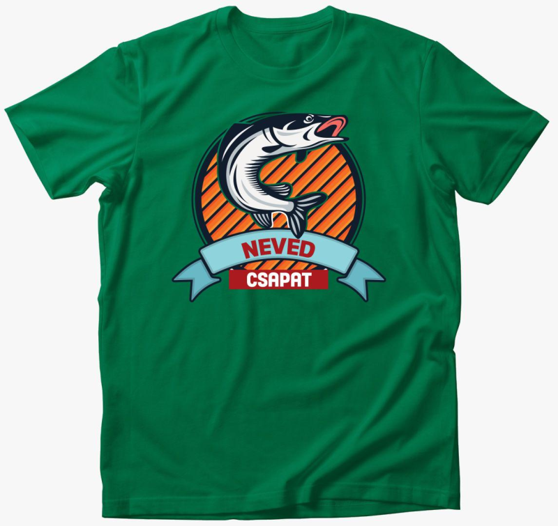 majica, + CSAPAT