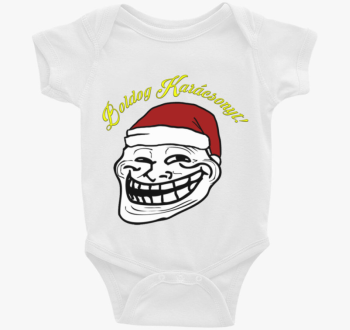 Boldog Trololo majic