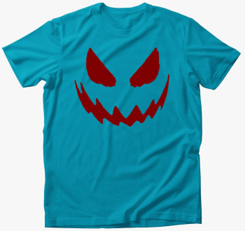 Halloween smile maji