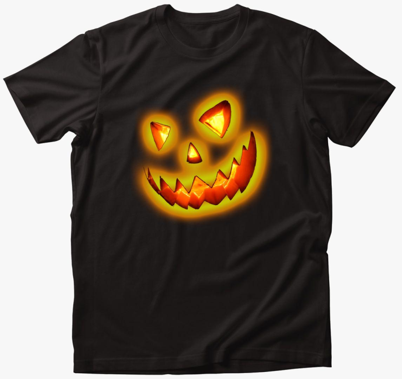 Halloween - Scary Halloween Pumpkin majica