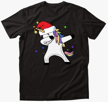 Unikornis DAB majica