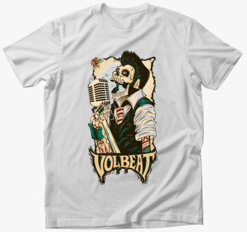 Volbeat majica