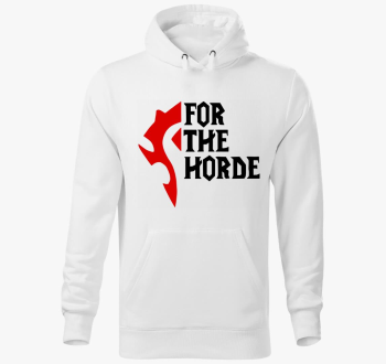 For the horde pulove