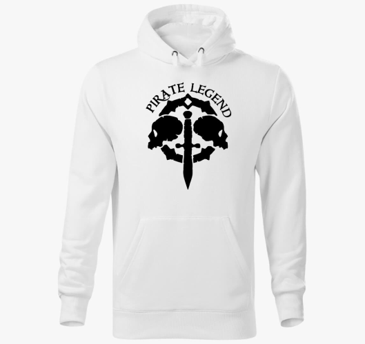 Sea of Thives Pirate Legend pu...