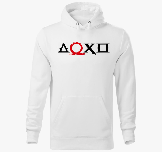 ikonok pulover s kapuco