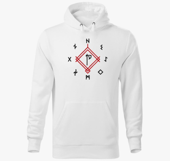 God of War Gungnir pulover s kapuco