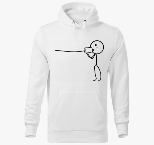 fant 1 pulover s kapuco