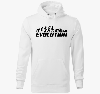 Evolution F1 pulover