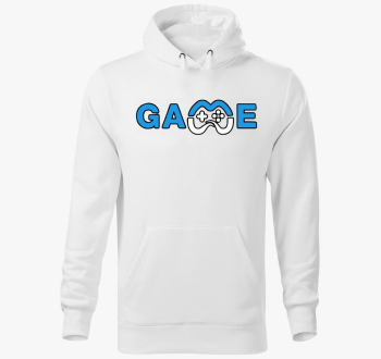 Game Joystick pulover s kapuco