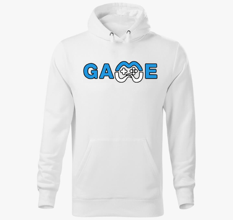 Game Joystick pulover s kapuco