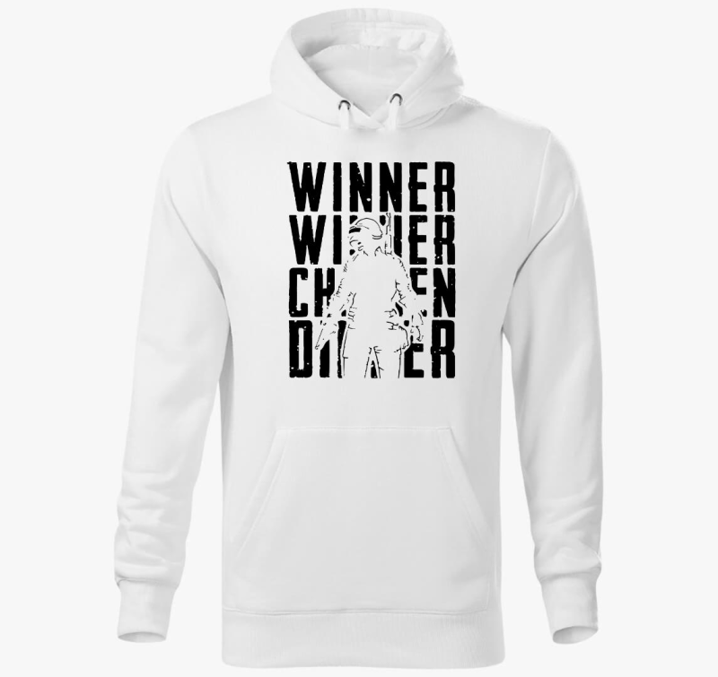 PUBG winner winner pulover s kapuco