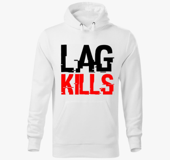Lag kills pulover s 