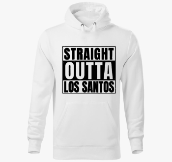 GTA Straight outta l...