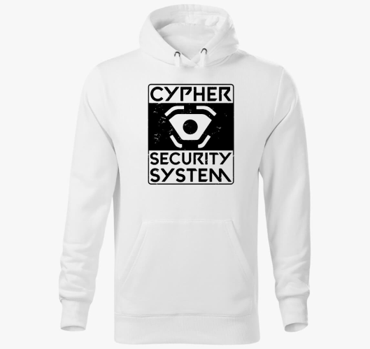 Valorant Cypher Security Syste...