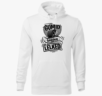 Gumid kopjon ne lelk...