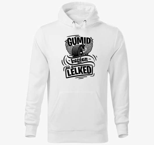 Gumid kopjon ne lelked pulover...