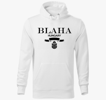 Blaha hungary pulover s kapuco