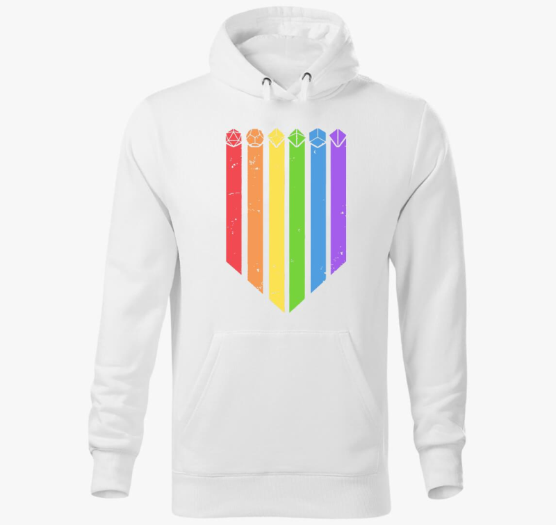 Boardsgame pulover s kapuco