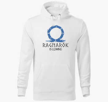 Ragnarok is coming p...
