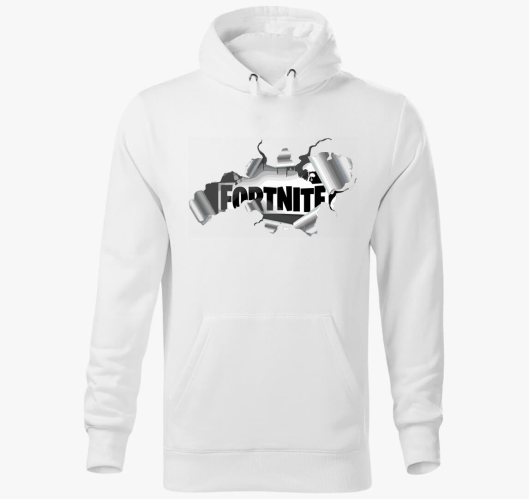 Fortnite repedezett pulover s ...