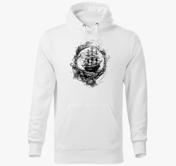 Ship Art pulover s k