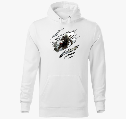 Assassins Creed repedezett pul...