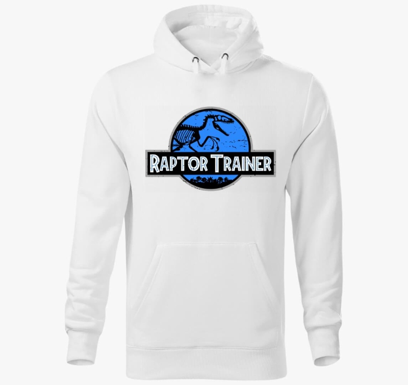 Raptor Trainer pulover s kapuco