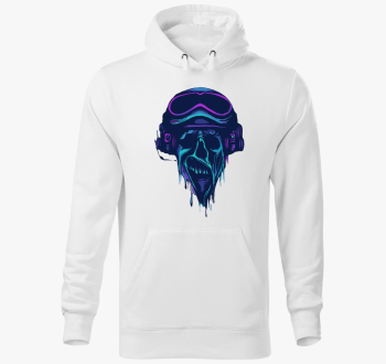 ColorSkull pulover s