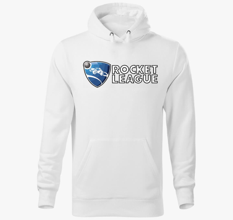 Rocket League pulover s kapuco