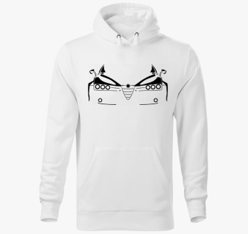 Alfa Romeo Silhouett...