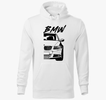 BMW E90 pulover s ka