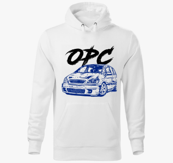 OPC pulover s kapuco