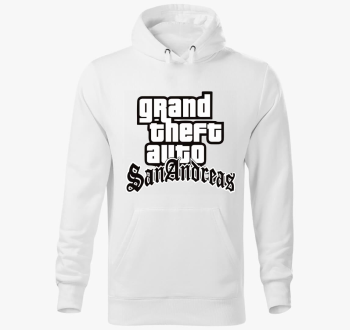 Grand Theft Auto San...